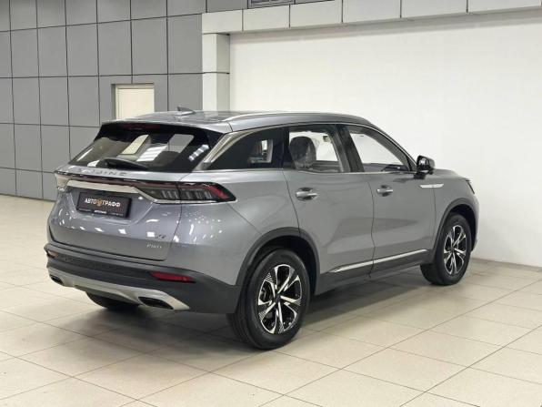Новый BAIC X7 I 2024 года, цена 1 659 000 рублей, внедорожник, Автокод Объявления