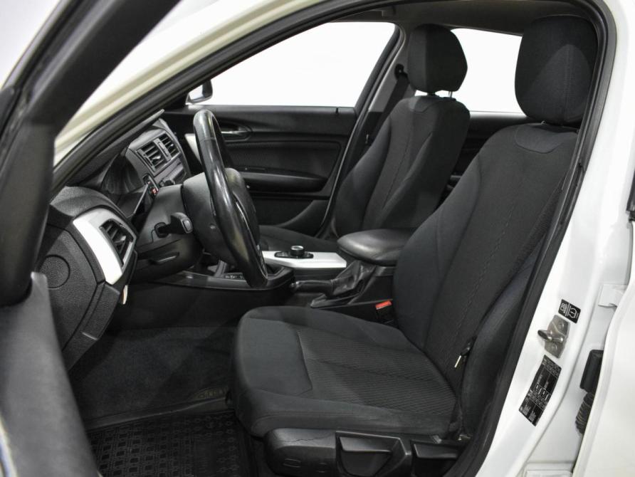 BMW 1 серии II (F20/F21) Ростов-на-Дону  - изображение 10