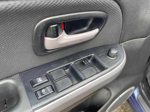 Suzuki Grand Vitara II с пробегом 2007 года, цена 860 000 рублей, 191350 км, внедорожник, Автокод Объявления