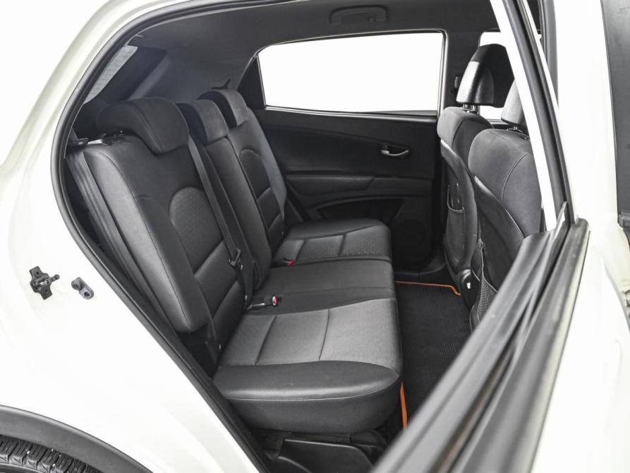 SsangYong Actyon II Ставрополь  - изображение 7