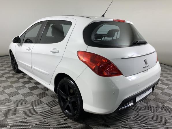 Peugeot 308 I Рестайлинг с пробегом 2011 года, цена 520 000 рублей, 171969 км, хэтчбек, Автокод Объявления