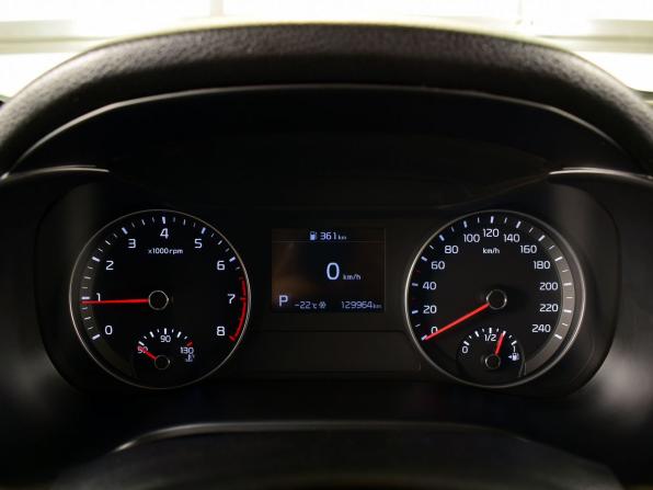 Kia Cerato IV с пробегом 2020 года, цена 1 703 999 рублей, 129962 км, седан, Автокод Объявления