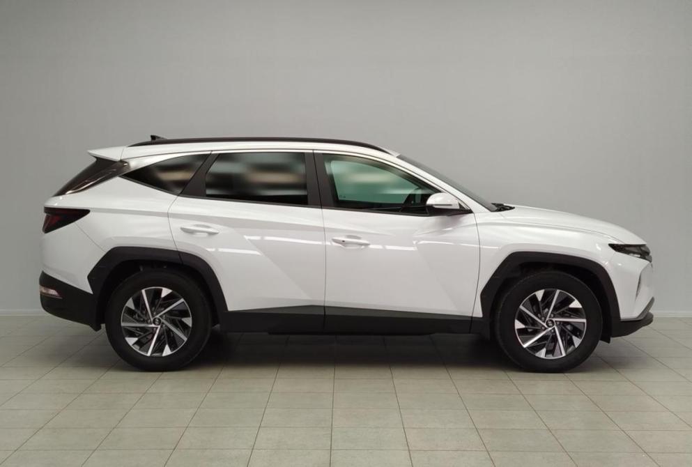 Hyundai Tucson IV Саратов  - изображение 4