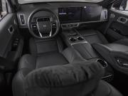 Li Auto (Lixiang) L9 I Рестайлинг Москва  - изображение 47