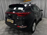 Kia Sportage IV Стерлитамак  - изображение 51