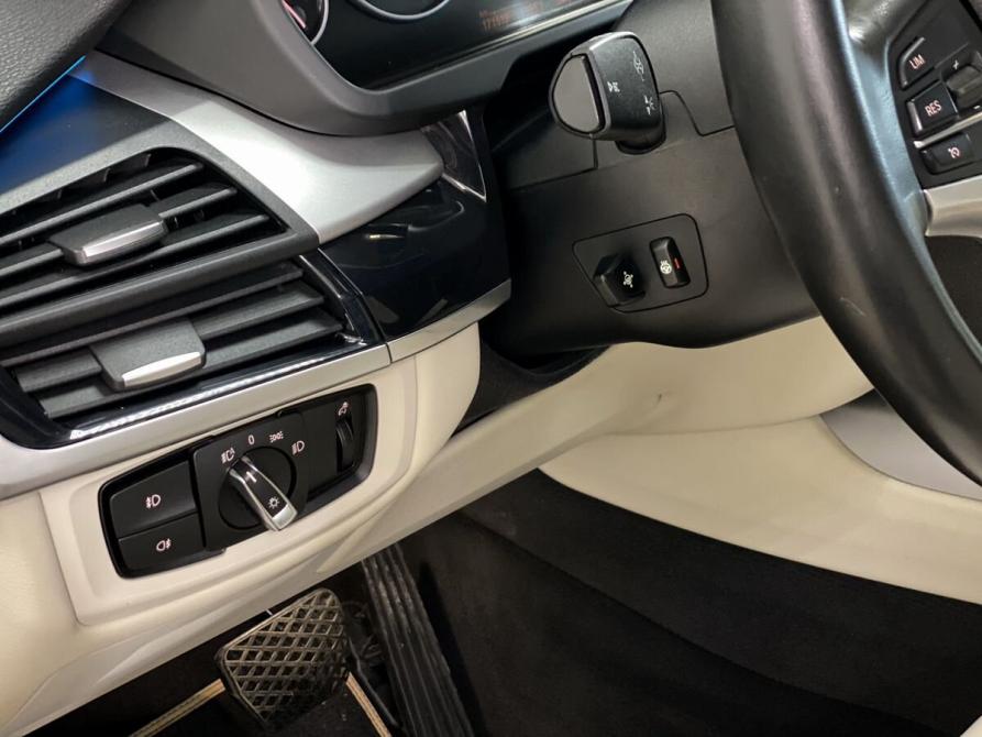 BMW X5 III (F15) Санкт-Петербург  - изображение 15