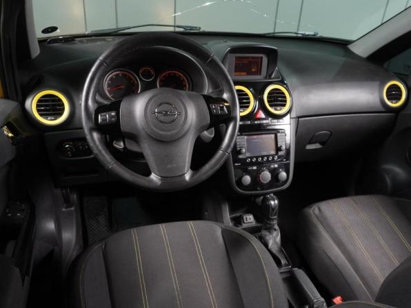 Opel Corsa D Рестайлинг II с пробегом 2012 года, цена 799 000 рублей, 209461 км, хэтчбек, Автокод Объявления