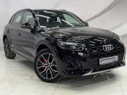 Audi Q5 II (FY) Рестайлинг Воронеж  - изображение 24