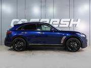Infiniti QX70 Воронеж  - изображение 33