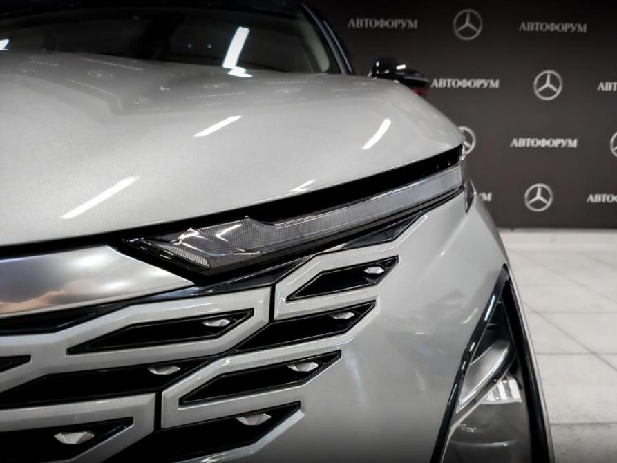 Omoda C5 I Москва  - изображение 16