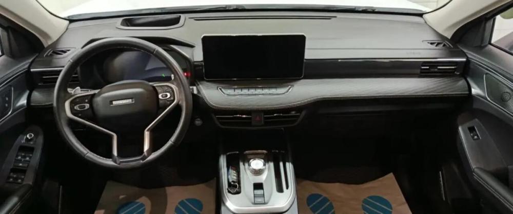 Haval Jolion I Уфа  - изображение 8