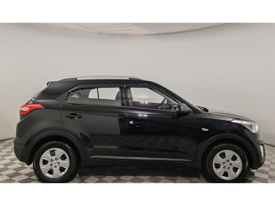Hyundai Creta I Москва  - изображение 4