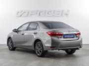 Toyota Corolla XI (E160 E170 E180) Москва  - изображение 25