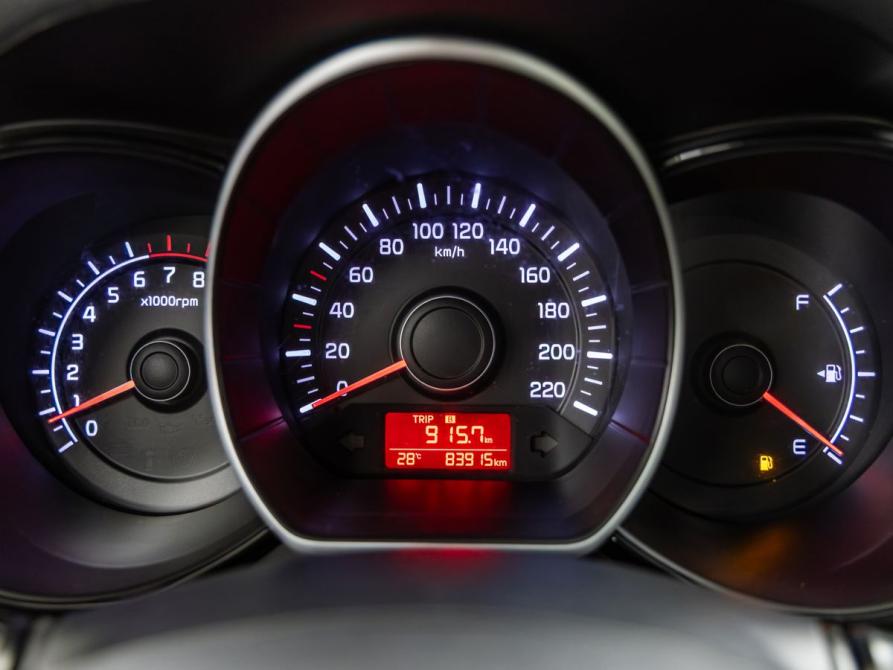 Kia Rio III Рестайлинг Волгоград  - изображение 13