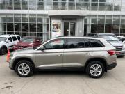 Skoda Kodiaq I Саратов  - изображение 33