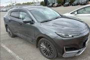 Changan UNI-K Кемерово  - изображение 4