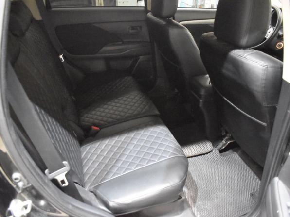 Mitsubishi Outlander III с пробегом 2012 года, цена 1 114 000 рублей, 132739 км, внедорожник, Автокод Объявления