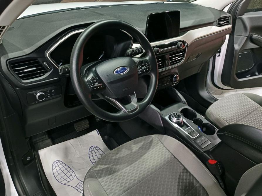 Ford Escape IV Ставрополь  - изображение 9