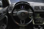 Skoda Yeti I Рестайлинг Уфа  - изображение 25