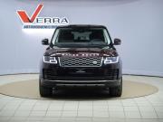 Land Rover Range Rover IV Рестайлинг Уфа  - изображение 24