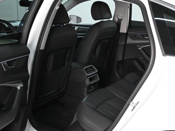 Audi A6 V (C8) с пробегом 2020 года, цена 3 899 000 рублей, 90317 км, седан, Автокод Объявления