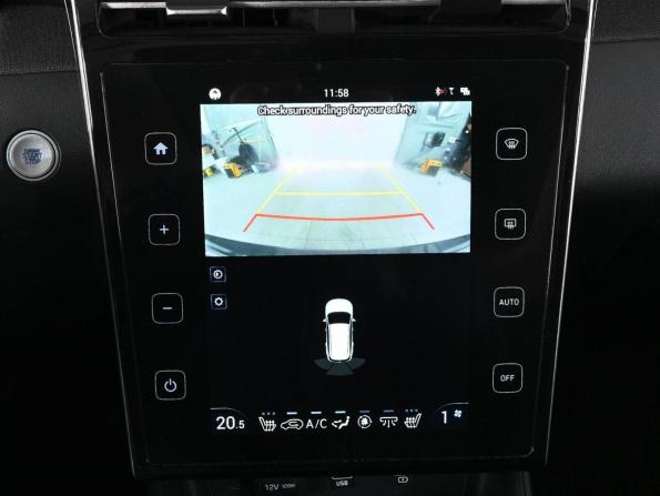 Hyundai Tucson IV с пробегом 2021 года, цена 2 448 070 рублей, 114241 км, внедорожник, Автокод Объявления