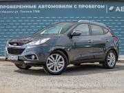 Hyundai ix35 I Ижевск  - изображение 29