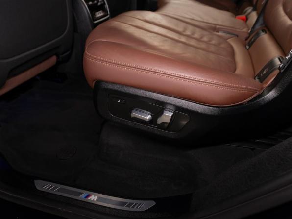BMW X7 I (G07) с пробегом 2019 года, цена 6 480 000 рублей, 185401 км, внедорожник, Автокод Объявления