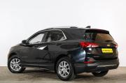 Chevrolet Equinox III Рестайлинг Тюмень  - изображение 24
