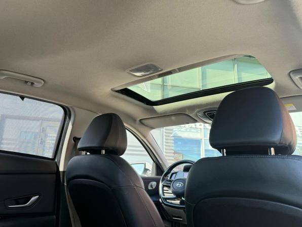 Hyundai Elantra VII (CN7) с пробегом 2021 года, цена 1 780 000 рублей, 66573 км, седан, Автокод Объявления