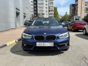 BMW 1 серии II (F20/F21) Рестайлинг 2 Санкт-Петербург  - изображение 10