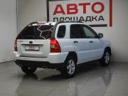 Kia Sportage II Рестайлинг Челябинск  - изображение 37