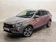 Lada (ВАЗ) Vesta I Саратов  - изображение 14