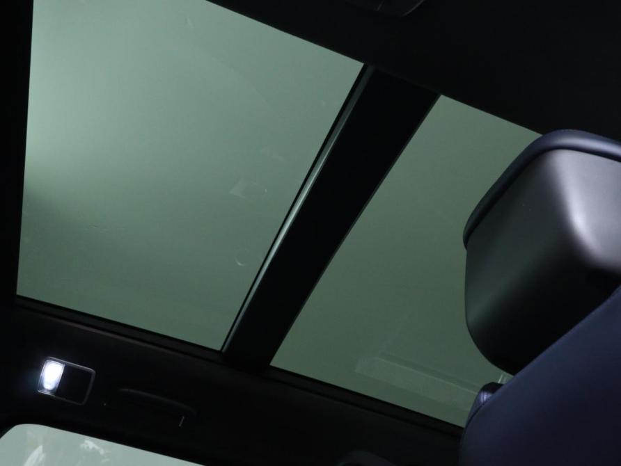 Land Rover Range Rover Sport II Рестайлинг Санкт-Петербург  - изображение 13