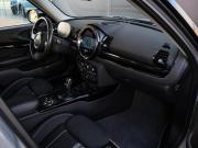 Mini Clubman II Рестайлинг Москва  - изображение 34