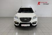 Lifan X60 I Рестайлинг 2 Астрахань  - изображение 20