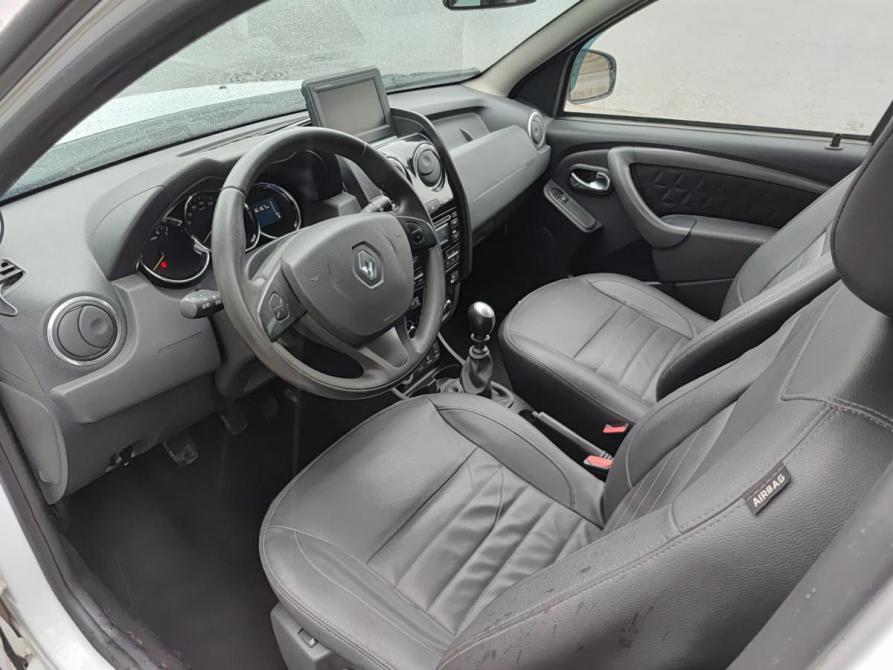 Renault Duster I Рестайлинг Ижевск  - изображение 20