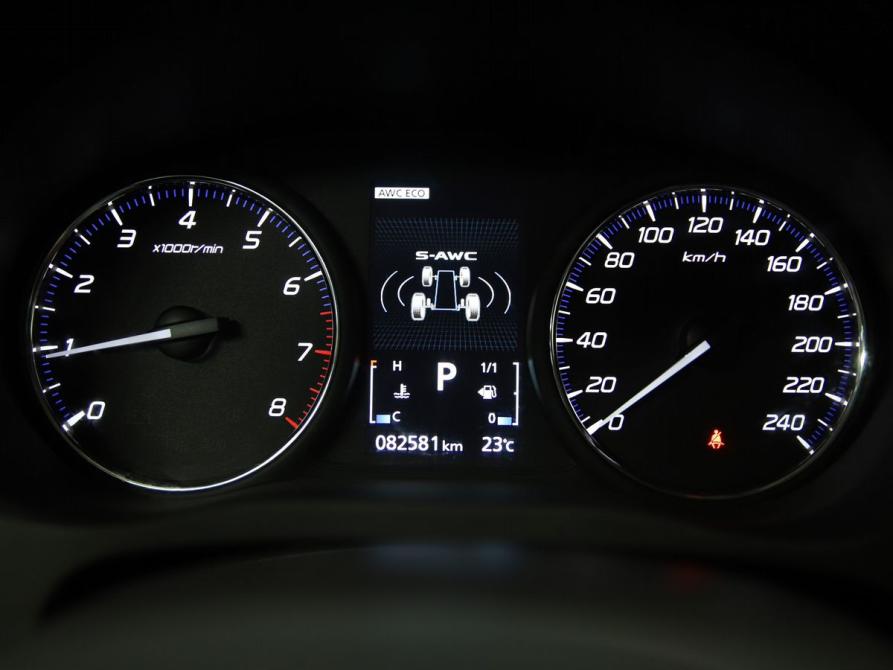 Mitsubishi Outlander III Рестайлинг 3 Уфа  - изображение 13