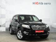 Toyota RAV4 III (XA30) Рестайлинг Екатеринбург  - изображение 22