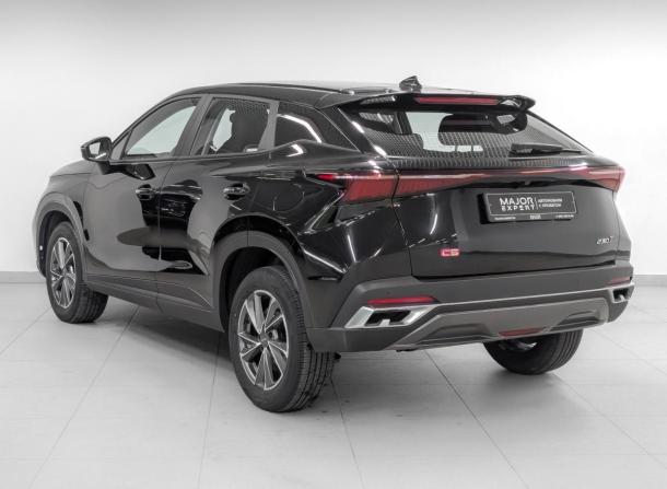 Omoda C5 I с пробегом 2024 года, цена 1 695 000 рублей, 23265 км, внедорожник, Автокод Объявления