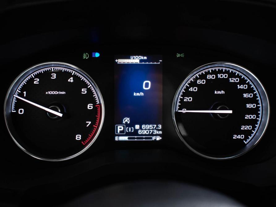 Subaru Forester V Москва  - изображение 18