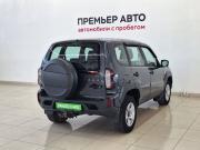 Lada (ВАЗ) Niva Travel I Смоленск  - изображение 18