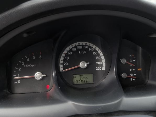 Kia Sportage II с пробегом 2006 года, цена 593 000 рублей, 237336 км, внедорожник, Автокод Объявления