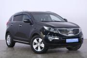 Kia Sportage III Омск  - изображение 22
