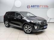 Kia Sorento III Prime Подольск  - изображение 30