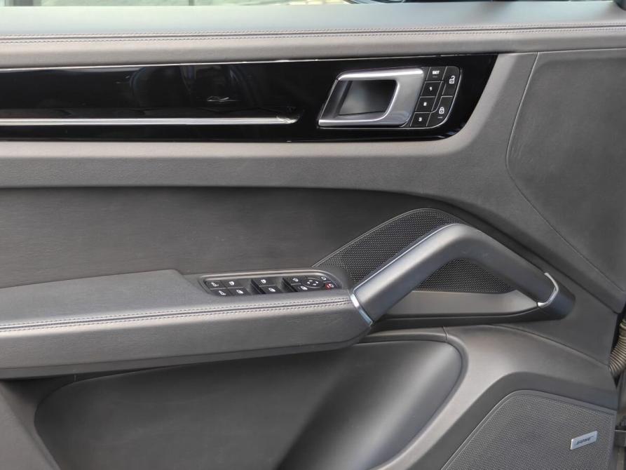 Porsche Cayenne III Санкт-Петербург  - изображение 15