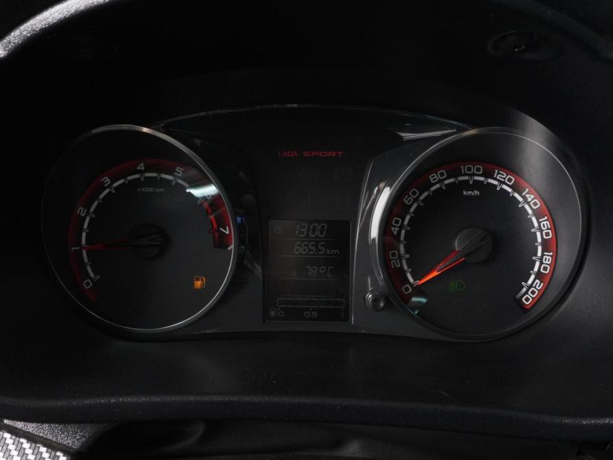Lada (ВАЗ) Granta I Рестайлинг Минеральные Воды  - изображение 15