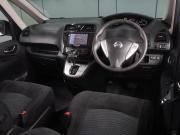 Nissan Serena IV (C26) Воронеж  - изображение 26