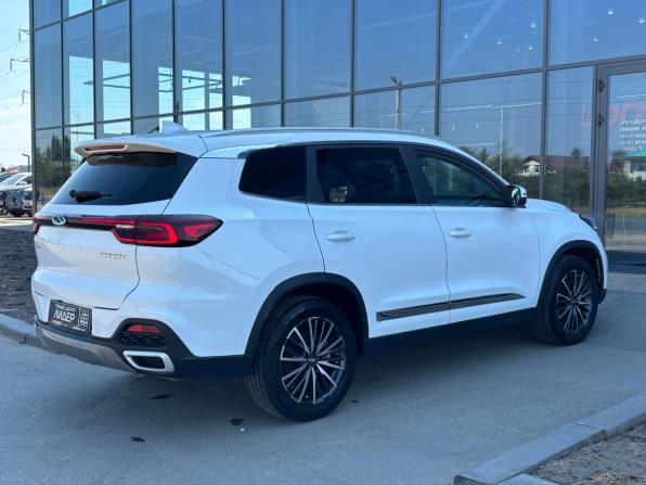 Chery Tiggo 8 I Рестайлинг с пробегом 2023 года, цена 1 870 000 рублей, 47800 км, внедорожник, Автокод Объявления