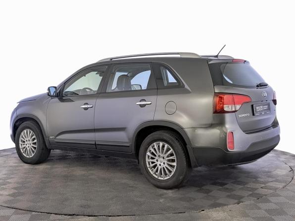 Kia Sorento II Рестайлинг с пробегом 2015 года, цена 1 850 000 рублей, 112508 км, внедорожник, Автокод Объявления